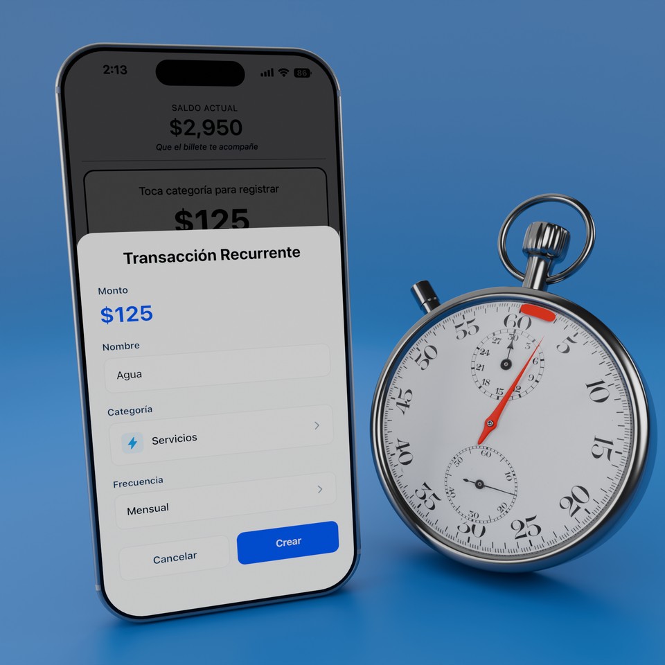 Velocidad en LoboTracker
